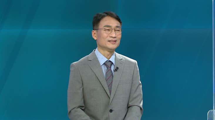 [인물포커스]임학수 한국해양 과학기술원 박사 “디지털 트윈기술로 재해 예측”