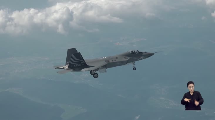 FA-50 수출 호조…KF-21로 이어질까?