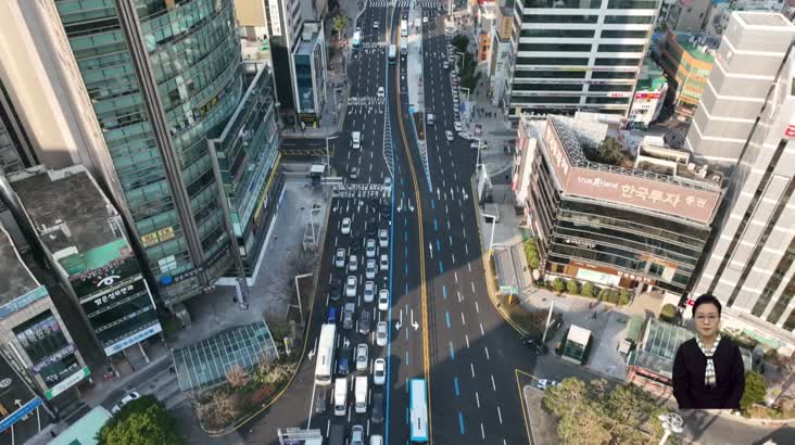 BRT 개통 이후 지하철 승객 감소...적자 늘어나나?