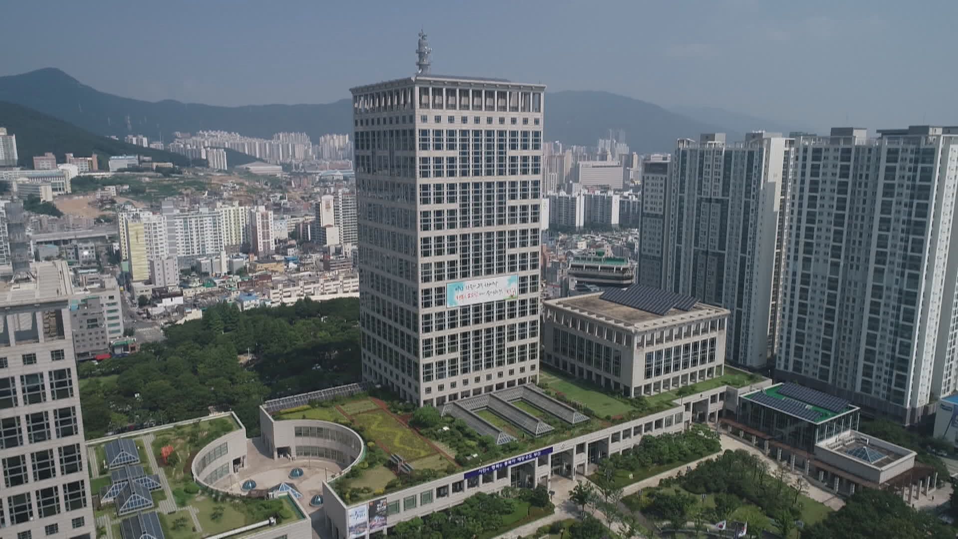부산시 ‘빅데이터 분석’으로 시민 삷의 질 향상 부산시 ‘빅데이터 분석’으로 시민 삷의 질 향상