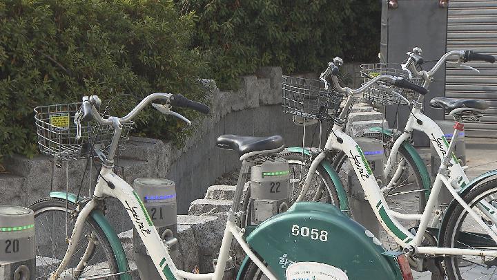‘탄소 배출 줄이기’ 자전거 출퇴근 챌린지