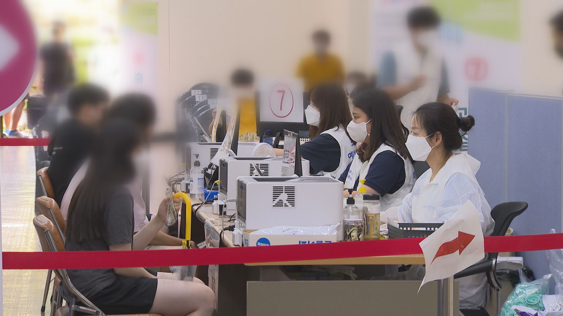 부산 0명, 경남 2명 추가 확진.. 25일 오전 10시 부산 0명, 경남 2명 추가 확진.. 25일 오전 10시