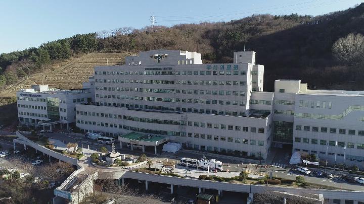 부산시, 노숙인 진료시설 6곳으로 확대