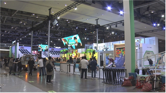 글로벌 최대 게임쇼 '게임스컴' 2024, 독일 쾰른서 오는 8월 21일 개최