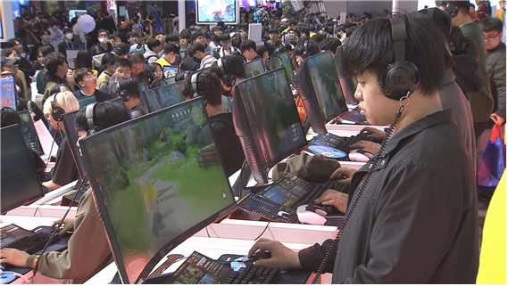 글로벌 최대 게임쇼 '게임스컴' 2024, 독일 쾰른서 오는 8월 21일 개최