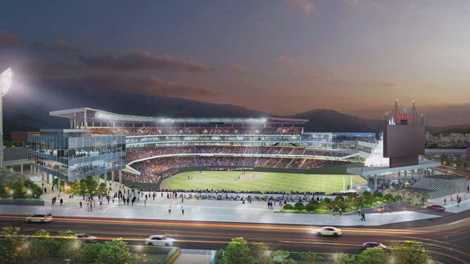 부산시, 역대 최대 국비 451억 원 확보…“15분 생활권 내 생활체육시설 인프라 마련”