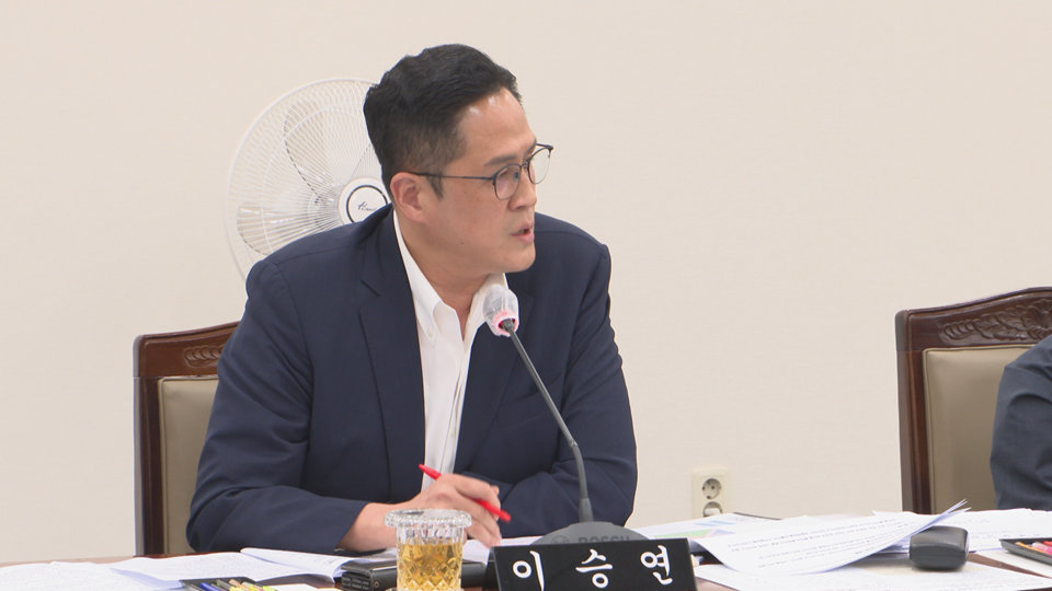 부산시, 행정망 단일 서버 의존…“디지털 재난 대비책 시급”