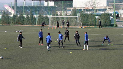창원·고성 등 경남 지자체, 동계 전지훈련 유치 경쟁 돌입…지역경제 활기 기대