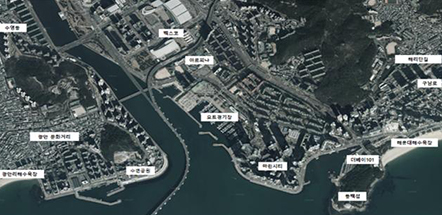 “부산에 바닷길 열려”···부산 해상관광택시 내년 운항 예정