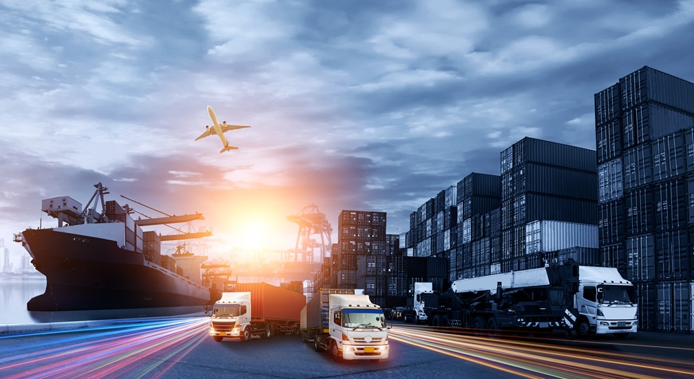 수입물가 1.9% 상승…반도체 강세에 수출물가도 4.1% 올라