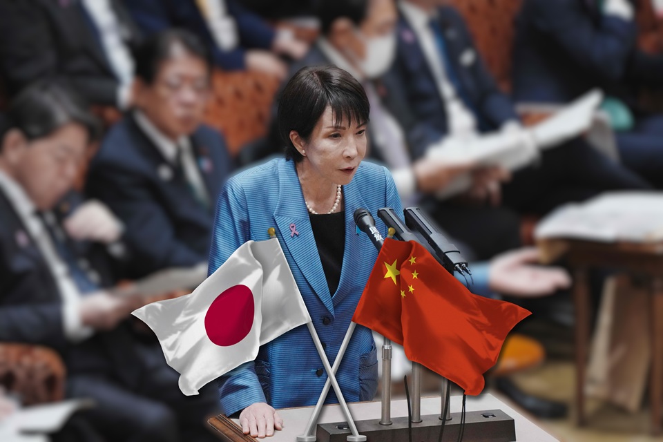 다카이치 총리 ‘대만 유사시’ 발언이 불러온 후폭풍... 중일 갈등에 오키나와 영유권까지 거론