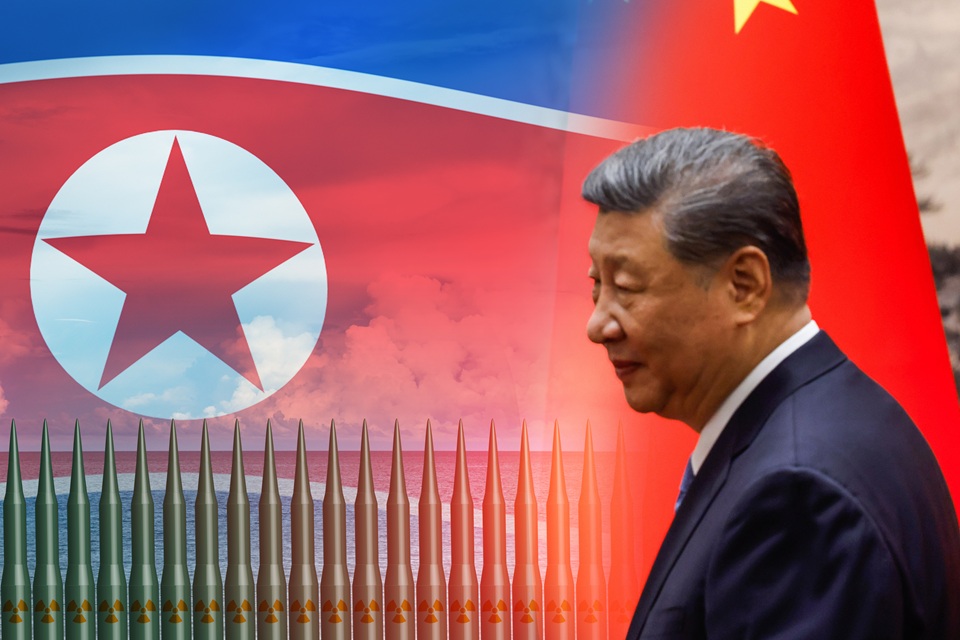 폼페이오 전 美국무장관 “北 비핵화 설득 수단 없어···실제 협상 상대는 시진핑이었다”