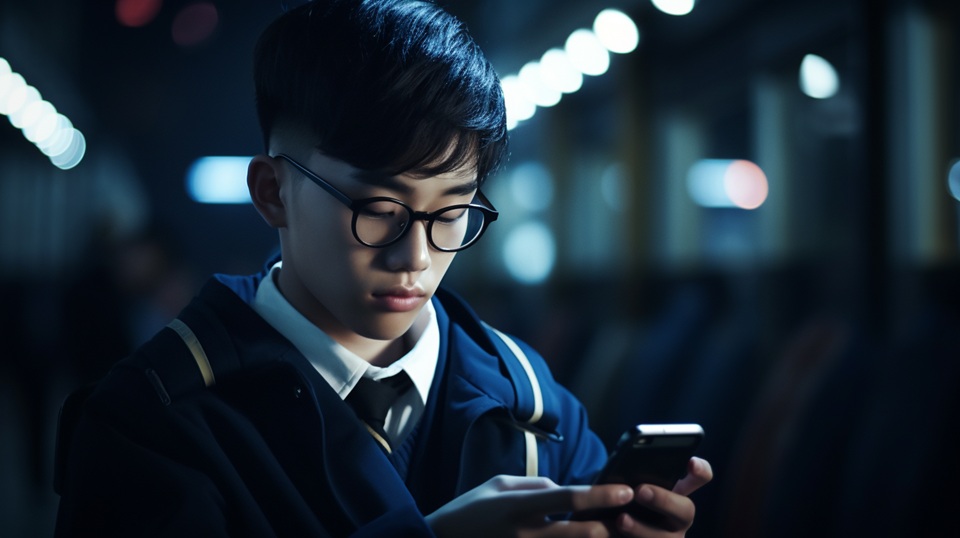 청소년 SNS 과의존, 정신건강 위기 유발...“사후 차단이 아닌 선제적 예방이 핵심”