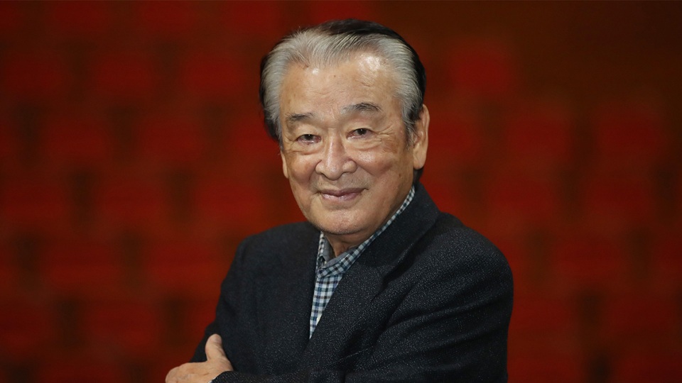 "연기는 평생 해도 끝이 없다"... '국민 배우' 이순재 별세… 향년 91세