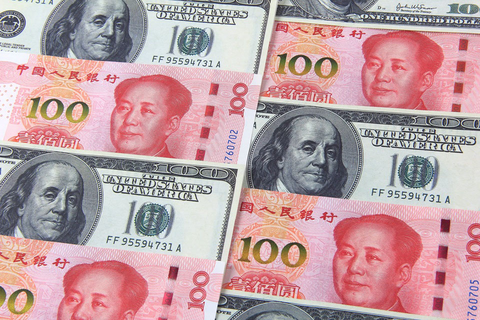 위안화 5년 만의 강세 기록…1차 미중 무역전쟁 때와는 다른 양상 보여