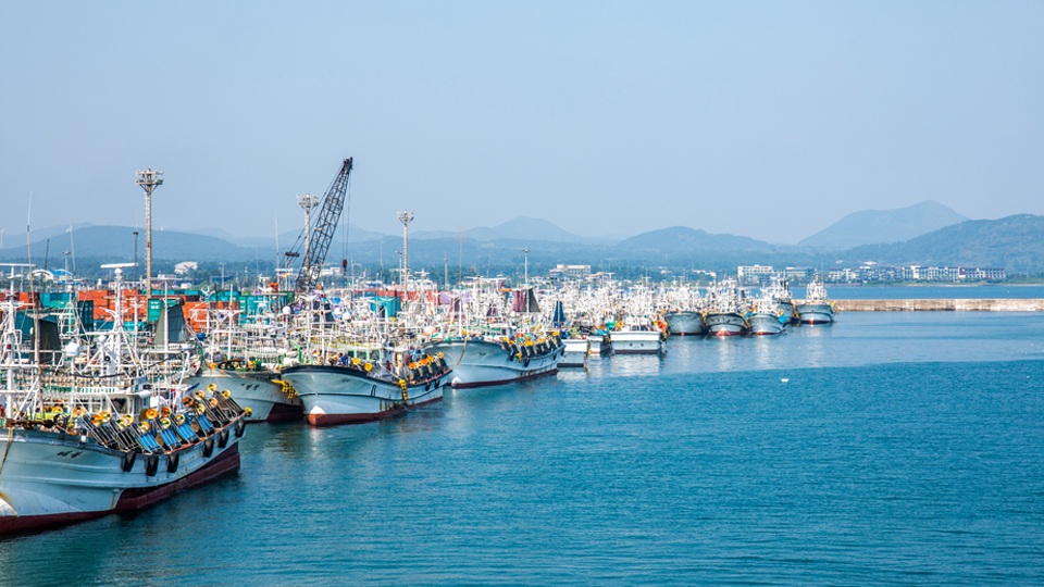 해수부 내년도 예산 7조 3,566억 원 확정…올해보다 8.5% 증가