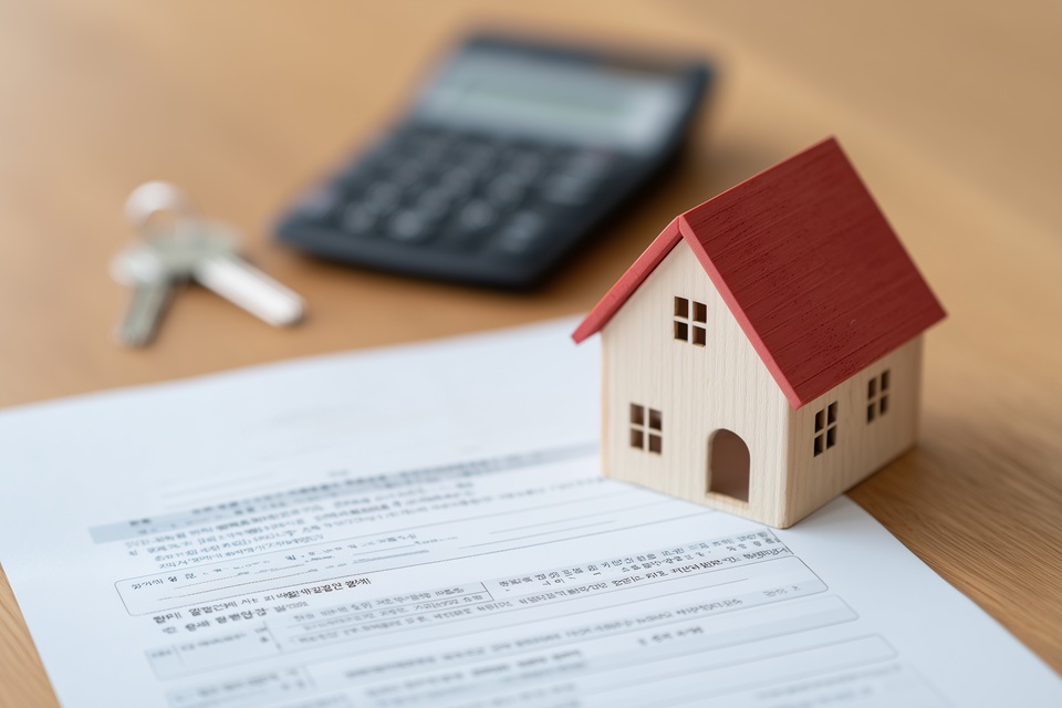 부동산發 자산 불평등, 역대 최고치 경신…서울-지방 격차 심화