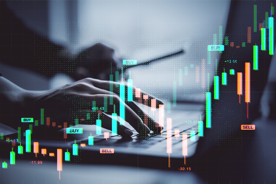 외국인, 11월 주식 13조 순매도…채권 16조 순투자