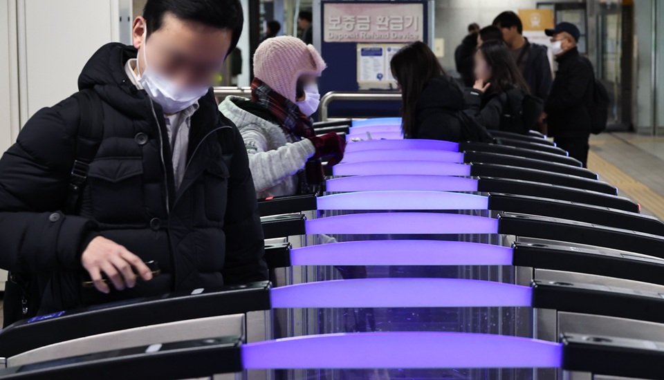 K-패스 ‘모두의 카드’ 도입…대중교통 정액 환급 확대