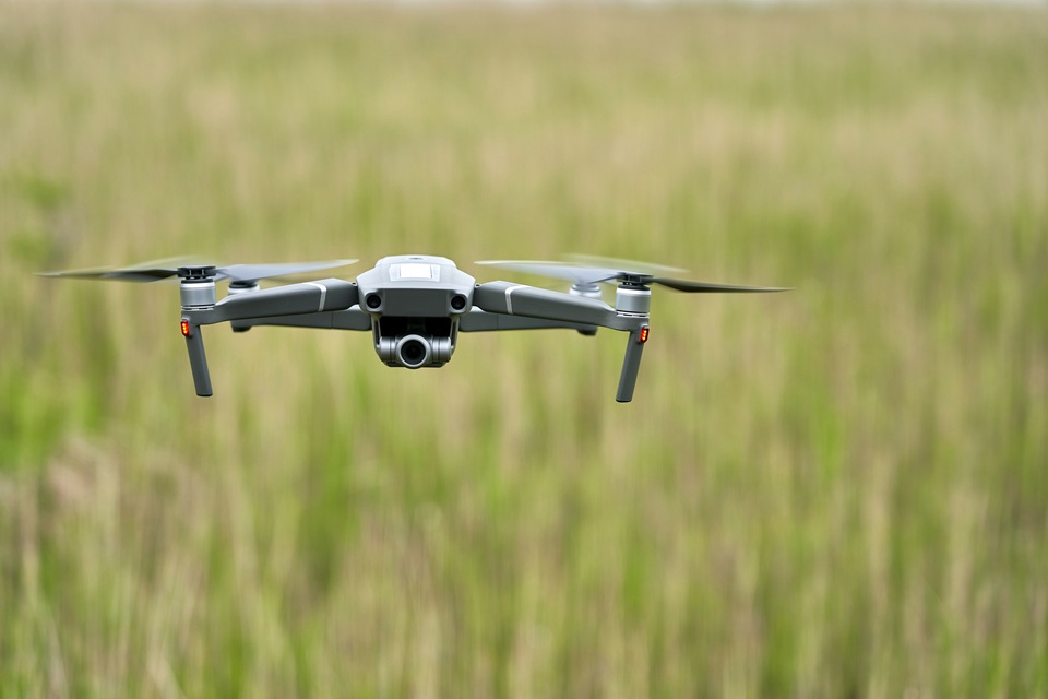 K-드론 수출 급증…올해 368억 원 기록하며 글로벌 시장 확대