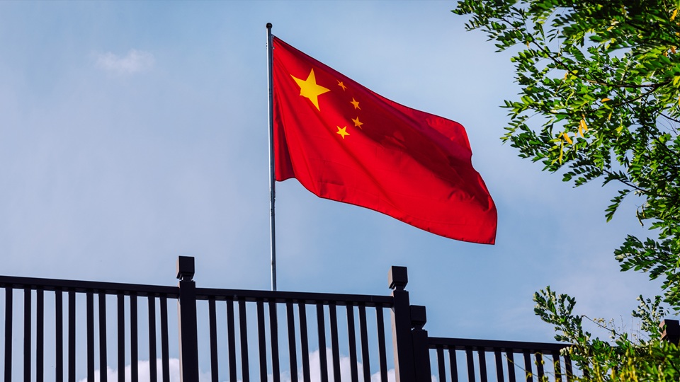 中, ‘대만 고문’ 日 전 자위대 수장 제재…자산 동결·입국 금지