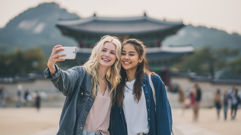 외국인 관광객 소비, ‘가성비’ 중심으로 변화…총소비액은 급증