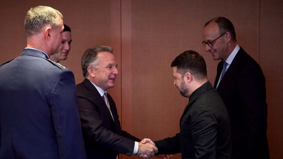 우크라인 75% “안전보장 빠진 종전은 절대 수용 못 해”