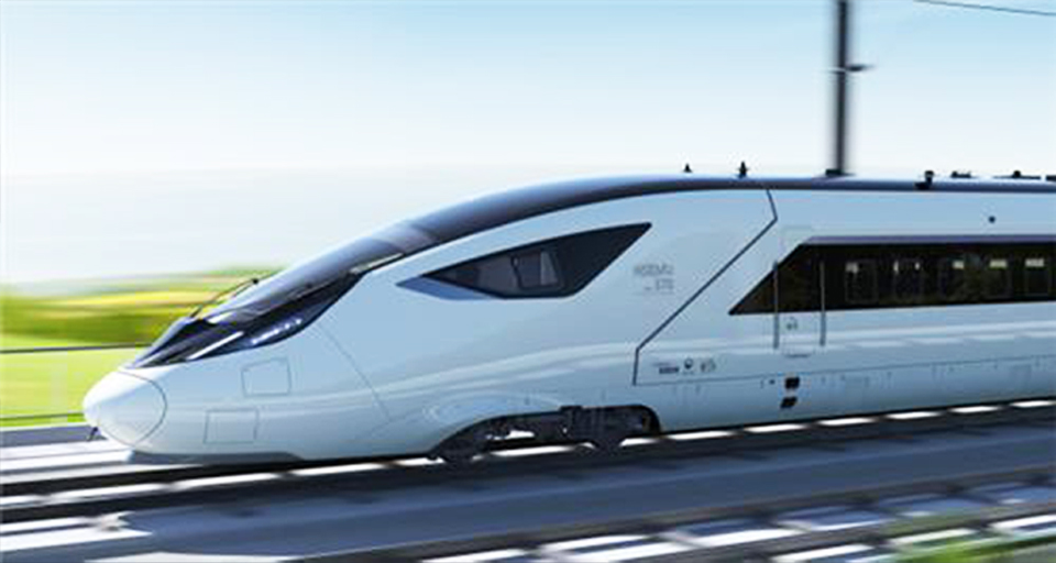 2031년 시속 370㎞ KTX 달린다…차세대 고속열차 기술개발 완료