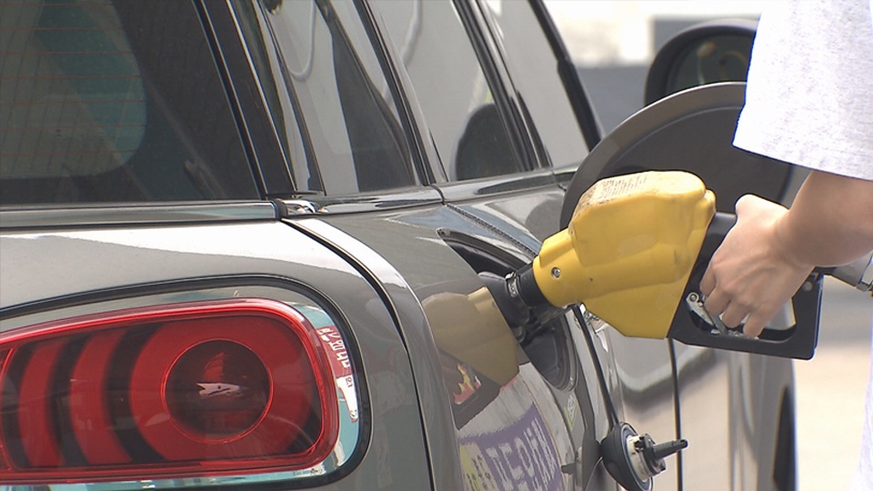 유류세 인하 2개월 연장…자동차 개소세는 내년 상반기까지 유지