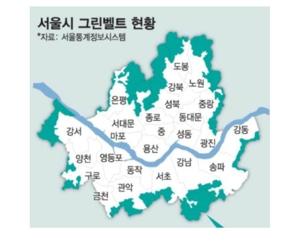 [부산경남 DNA] 길기자의 서울살이 - "수도권 부동산 챙기기...GB 해제까지?"