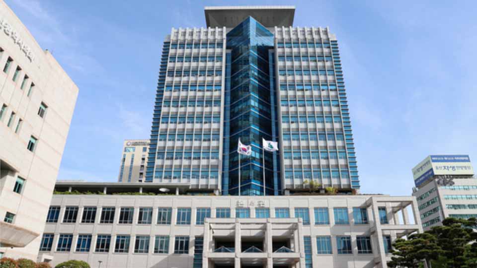 울산, 내년 도로사업 2,094억 투입…시민 체감 도로사업 확대