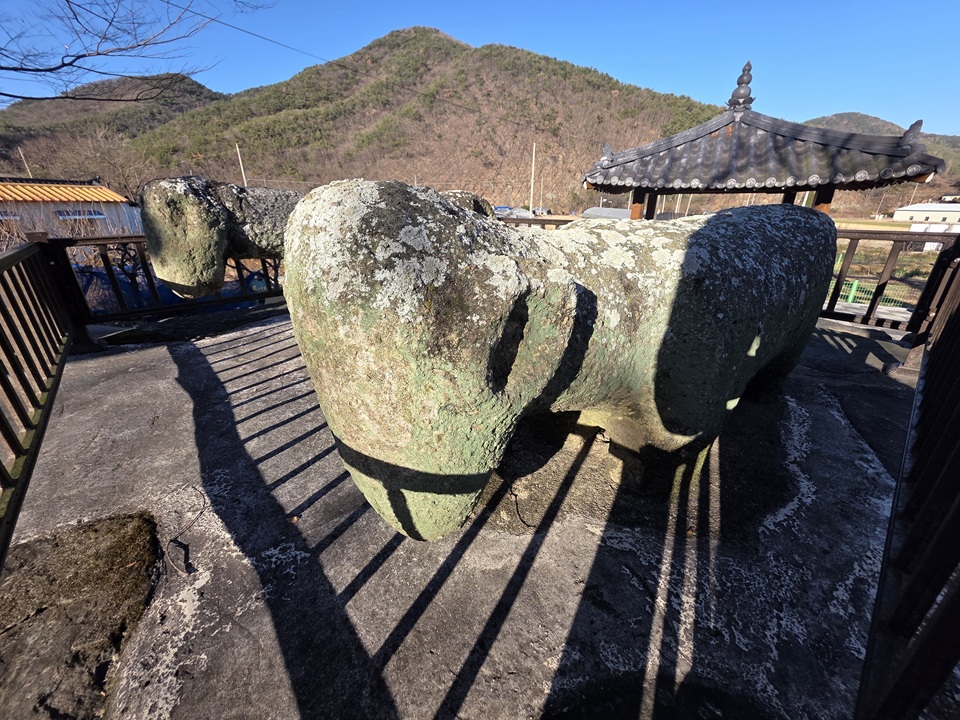 붉은 말의 해 병오년, 경남을 수놓은 말(馬) 지명 이야기