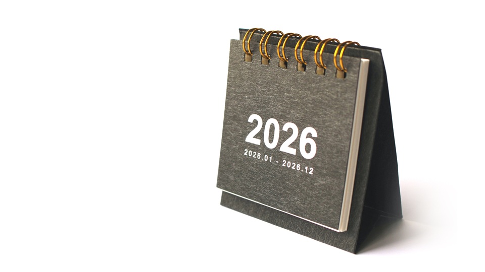 2026년 공휴일, 연차 활용 시 9일 황금연휴 기대…휴일 수는 전년 대비 감소