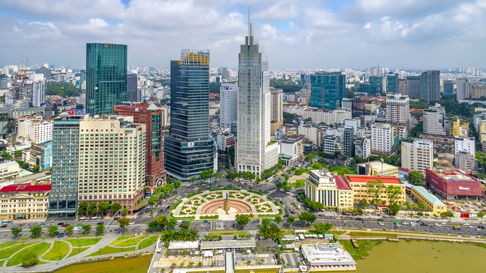 베트남, 미 관세에도 8% 성장…대미 무역흑자 역대 최대