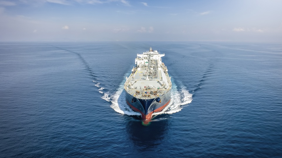 지난해 한국, 20%대 수주 점유율 기록…전 세계 수주 2위