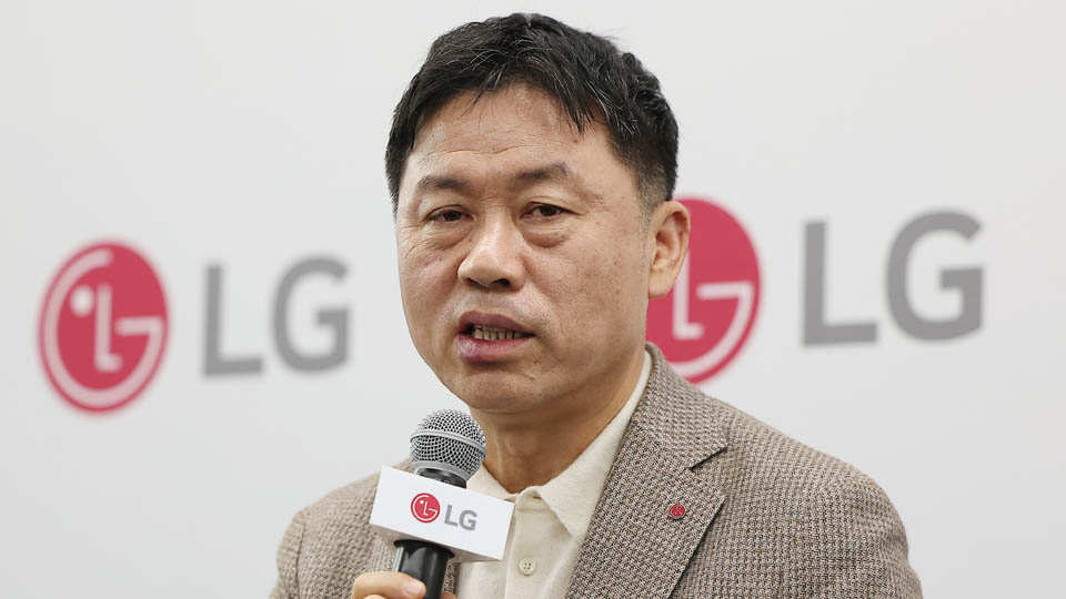 류재철 LG전자 CEO “홈로봇이 AI홈 완성”…수익성 성장·포트폴리오 전환 강조