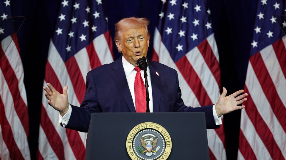 트럼프, 66개 국제기구서 ‘탈퇴’ 서명...“미국 주권·경제적 역량과 충돌”