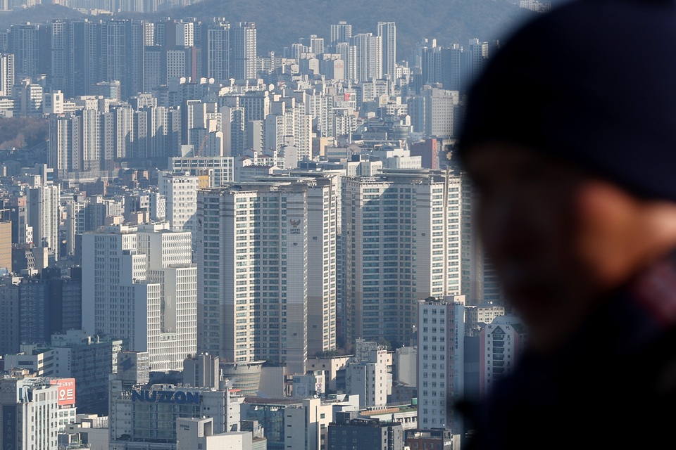 서울 민간아파트 전용 84㎡ 평균 분양가 19억원 돌파…전국 평균도 7억원 넘어
