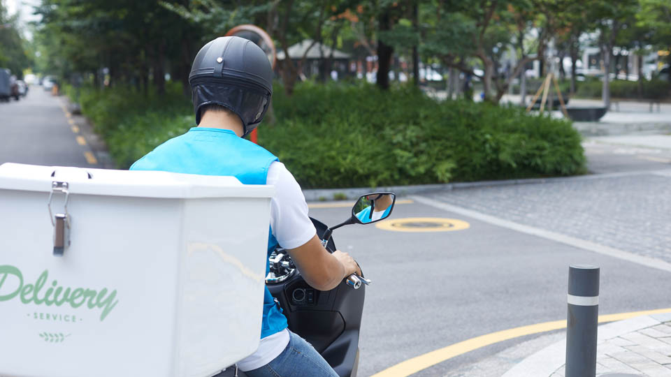 ‘2026 경제성장전략’에 배달앱 수수료 인하·납품 대금 연동제 담겨