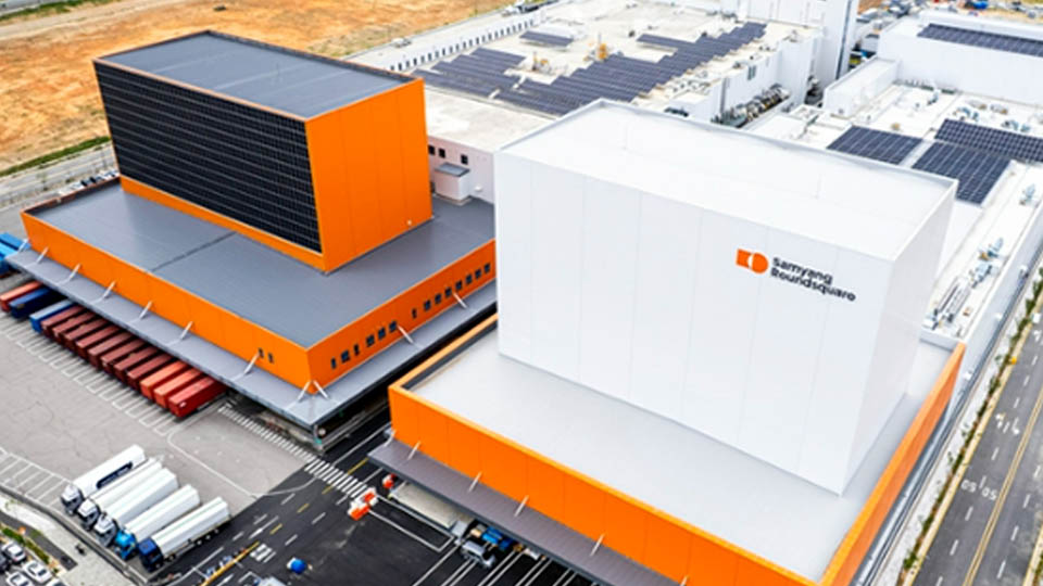 밀양시, 농식품 수출 역대 최고치…일등공신은 ‘K-라면’