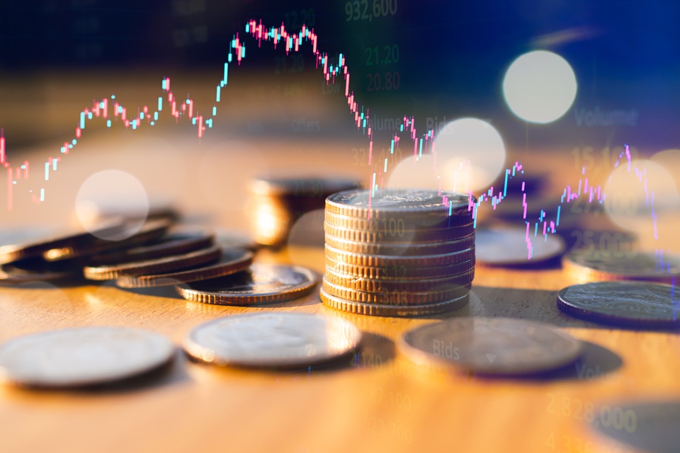 스테이블코인 거래량, 전년 대비 72% 증가…작년 글로벌 거래액 역대 최고치