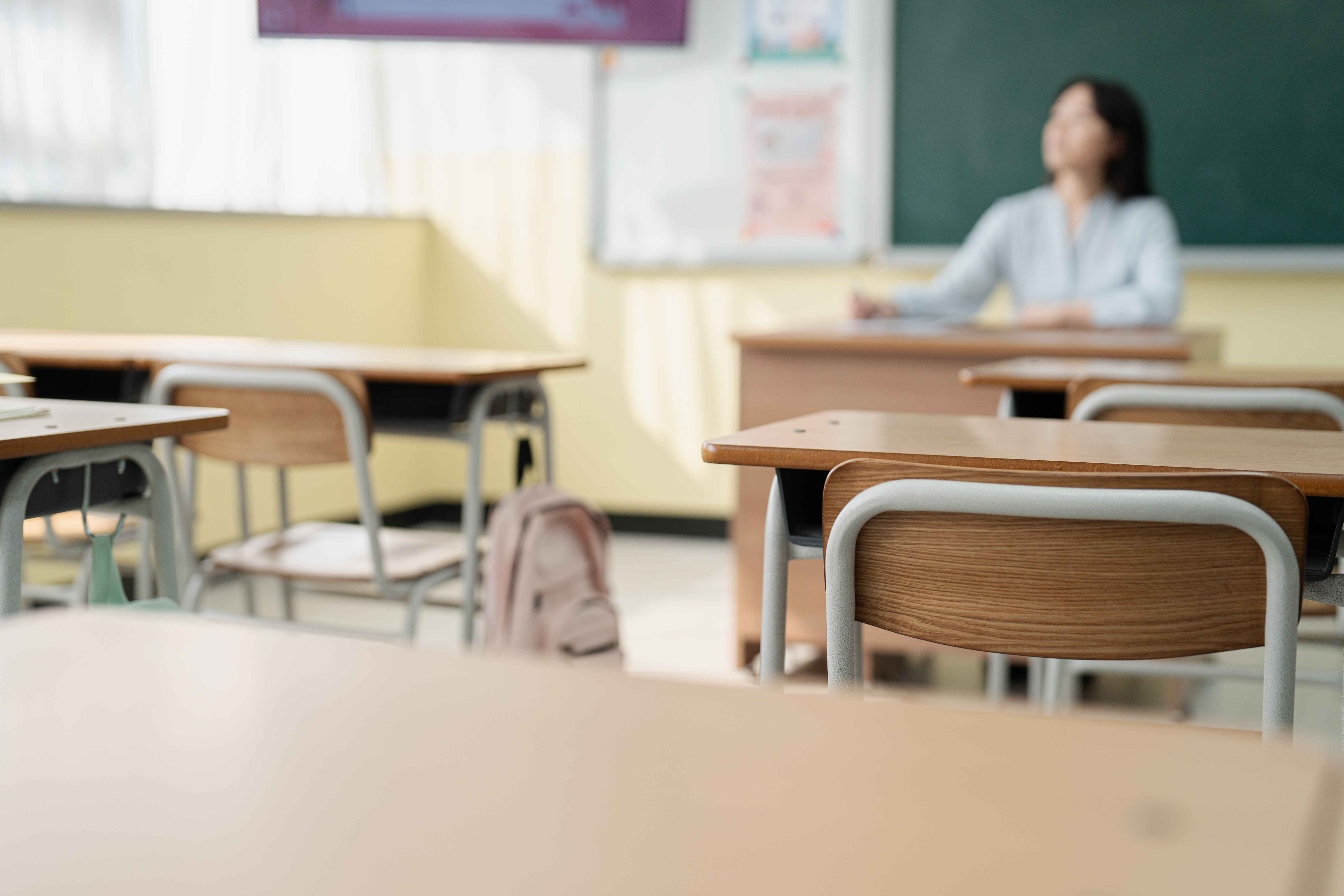 올해 초1 30만명 붕괴…초중고 전체 학생 수 500만명 아래로