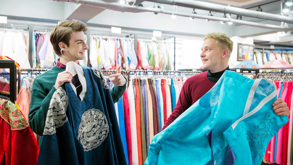 외국인 10명 중 8명 “한국에 호감”…국가이미지 호감도 역대 최고