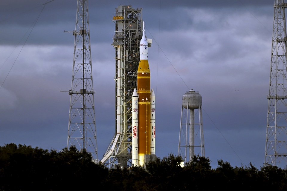 미국, 한국에 우주 동맹 강화 제안…달 기지·ISS 협력 촉구