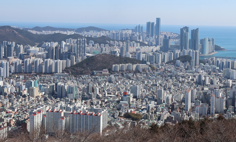 다음 달 전국 입주 1만2천여 가구…상반기 최저, 부산·경남도 물량 감소