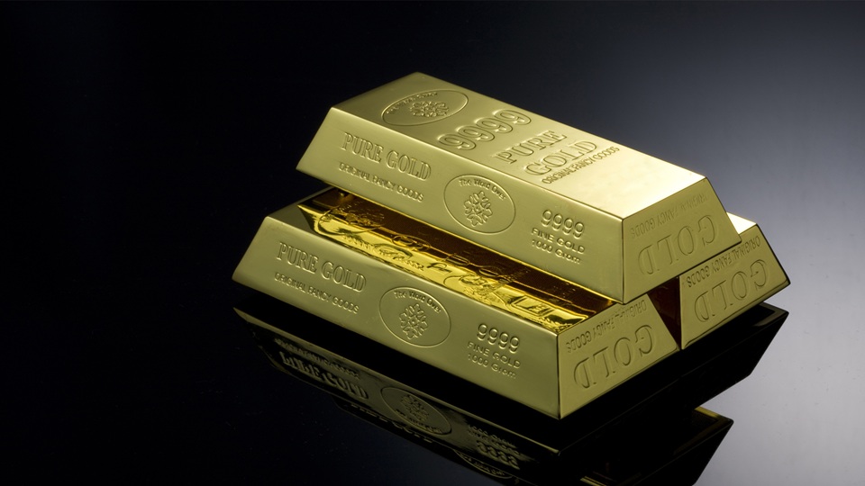 국제 금값 5천 달러 돌파…안전자산 선호에 ‘금테크·은테크’ 열풍