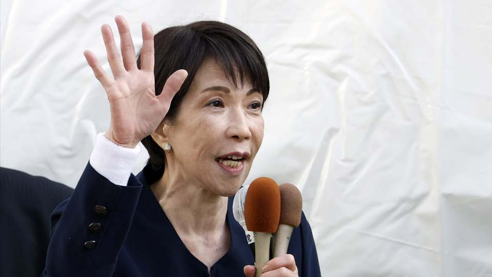 日 다카이치 총리 “대만 유사시 일본인·미국인 구해야”…미일 동맹 강조