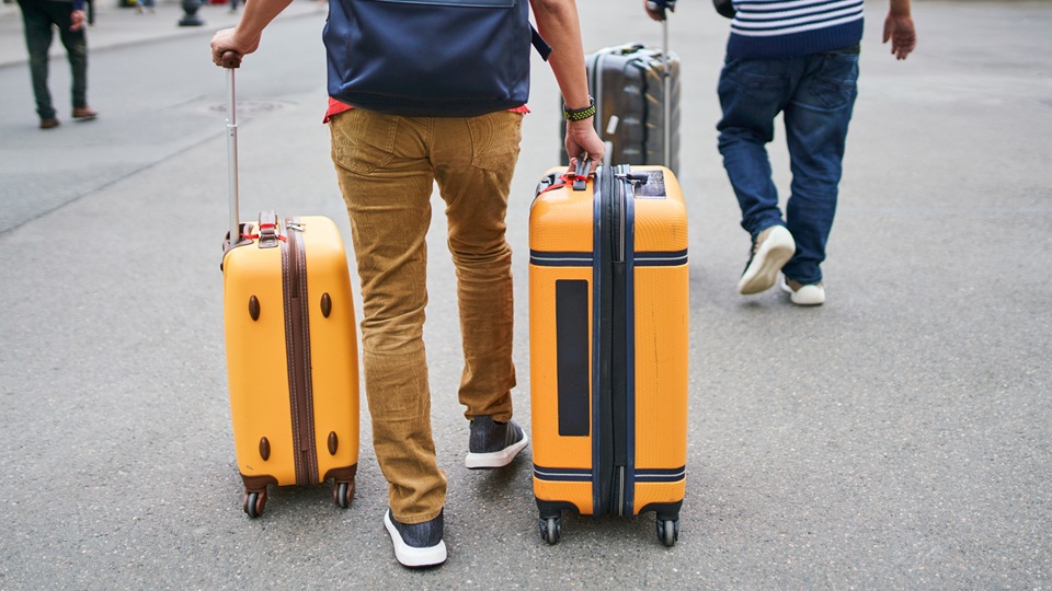 中 춘제 인기 해외 여행지로 떠오른 한국…중국인 관광객 25만 명 방문 전망