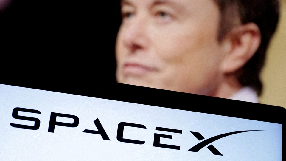 스페이스X, 테슬라·xAI 합병 검토…우주 데이터센터 구상