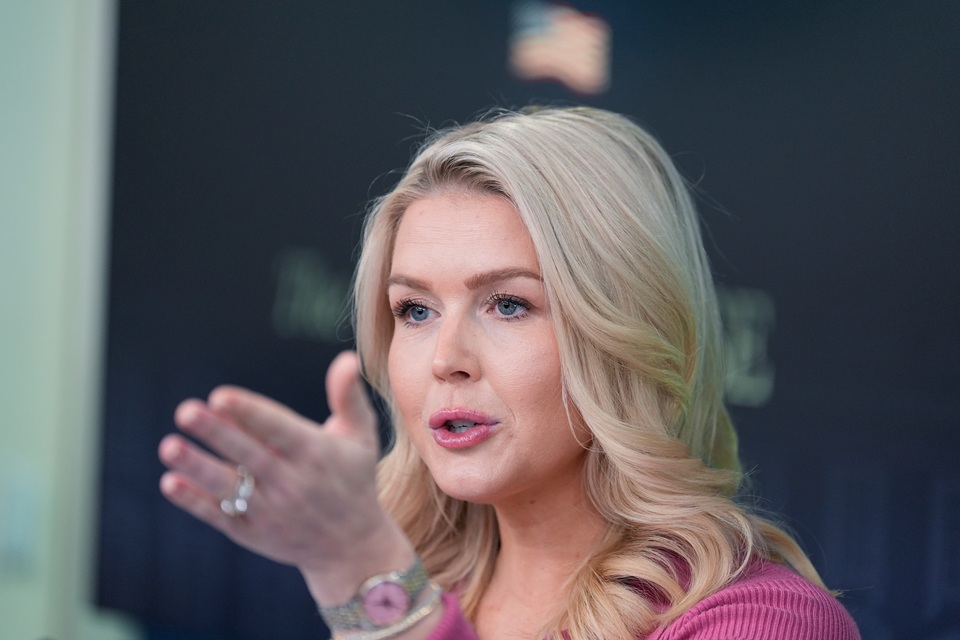 백악관 대변인 “한국 관세 인상 시점 모른다”…불확실성 속 협상전 지속